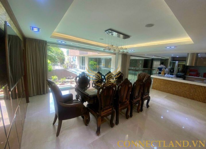 Cho Thuê Mặt Bằng 11-15 Trường Sơn Phường 15 Quận 10