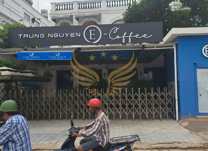 Cho Thuê Mặt Bằng 1118 Võ Văn Kiệt Phường 8 Quận 5