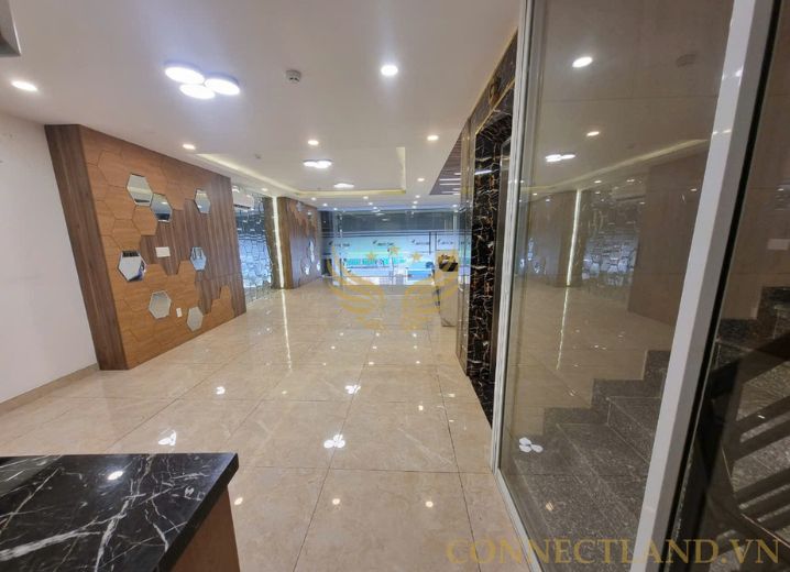 Cho Thuê Mặt Bằng 113-115 Xô Viết Nghệ Tĩnh Phường 17 Quận Bình Thạnh