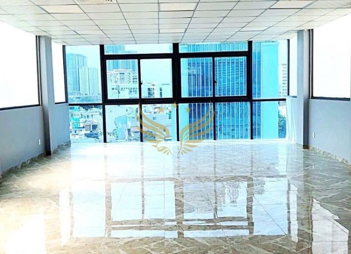 Cho Thuê Mặt Bằng 113-115 Xô Viết Nghệ Tĩnh Phường 17 Quận Bình Thạnh