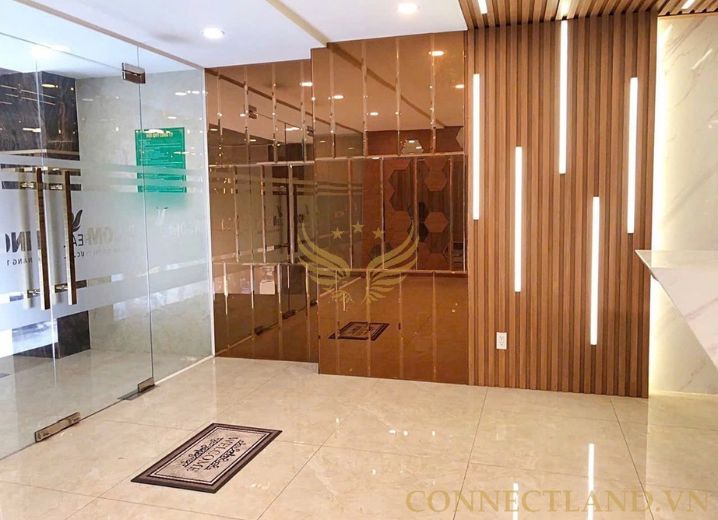 Cho Thuê Mặt Bằng 113-115 Xô Viết Nghệ Tĩnh Phường 17 Quận Bình Thạnh