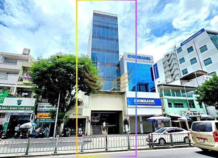 Cho Thuê Mặt Bằng 113-115 Xô Viết Nghệ Tĩnh Phường 17 Quận Bình Thạnh