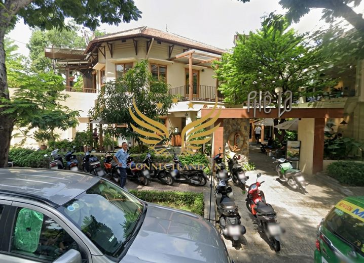 Cho Thuê Mặt Bằng 115 Trương Định Phường 7 Quận 3