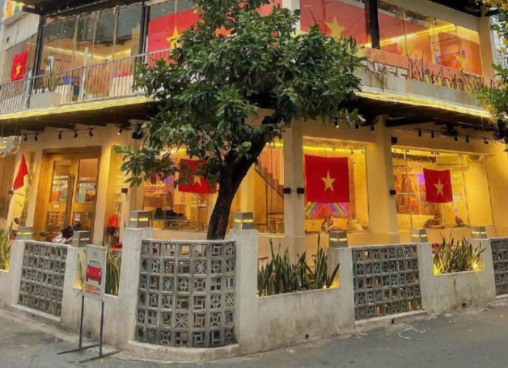 Cho Thuê Mặt Bằng 12 Đường 49B Phường Thảo Điền Quận 2