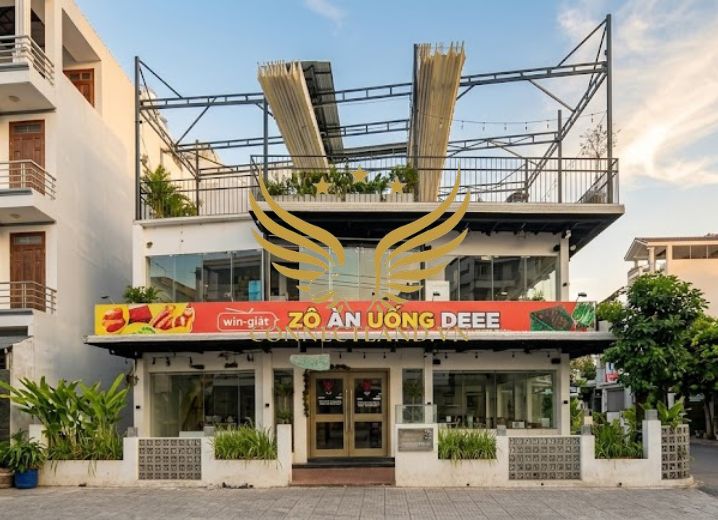 Cho Thuê Mặt Bằng 12 Đường 49B Phường Thảo Điền Quận 2