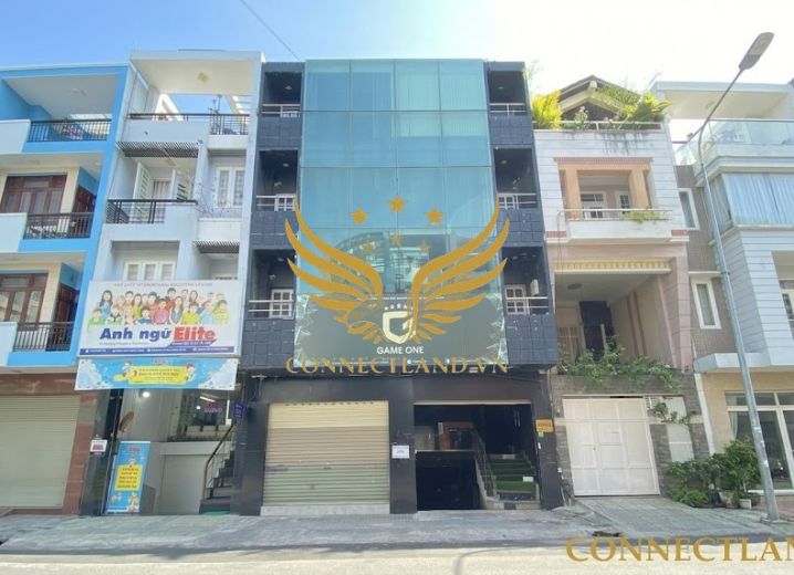 Cho Thuê Mặt Bằng 120-122 Hoa Lan Phường 2 Quận Phú Nhuận