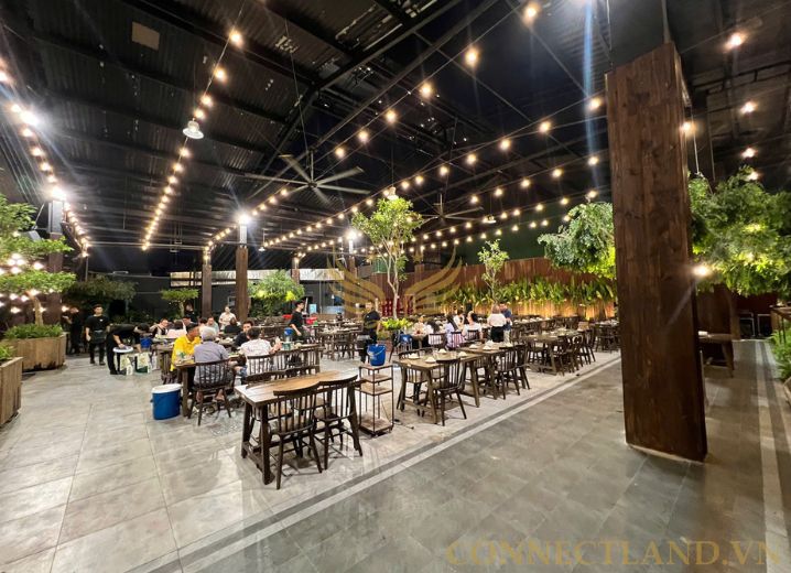 Cho Thuê Mặt Bằng 120 Lý Thái Tổ Phường 2 Quận 3