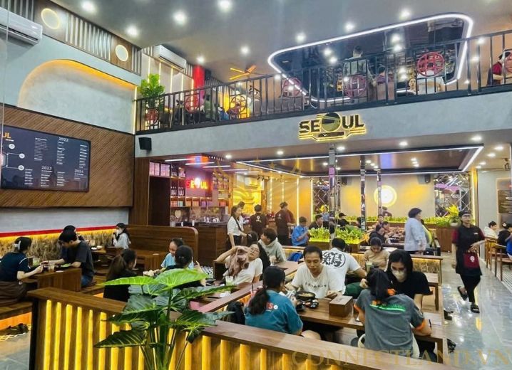 Cho Thuê Mặt Bằng 123 Hoàng Hoa Thám Phường 6 Quận Bình Thạnh