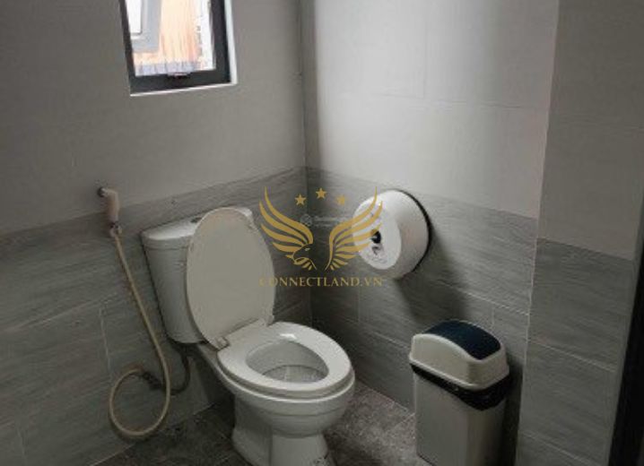 Cho Thuê Mặt Bằng 123 Hoàng Hoa Thám Phường 6 Quận Bình Thạnh