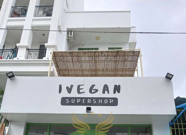 Cho Thuê Mặt Bằng 123 Quốc Hương Phường Thảo Điền Quận 2