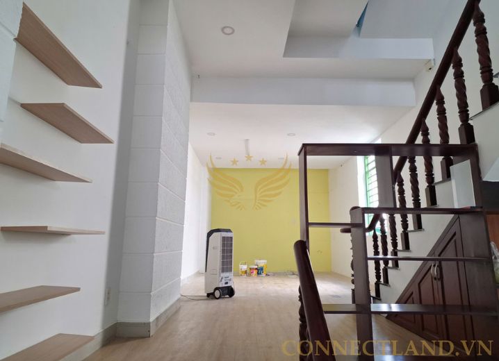 Cho Thuê Mặt Bằng 123 Quốc Hương Phường Thảo Điền Quận 2