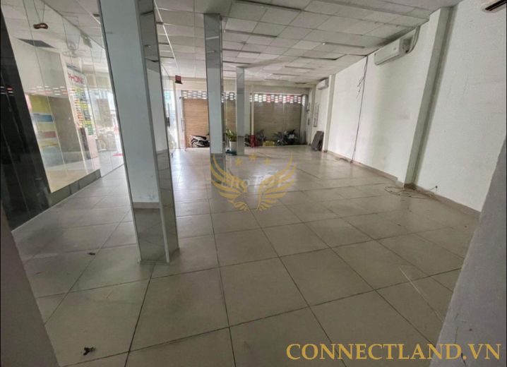 Cho Thuê Mặt Bằng 127-129 Hoàng Văn Thụ Phường 8 Quận Phú Nhuận