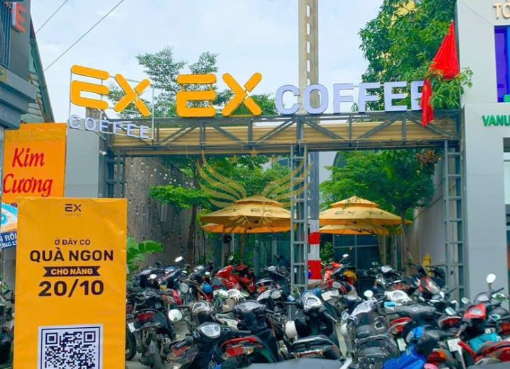 Cho Thuê Mặt Bằng 127 Điện Biên Phủ Phường 15 Quận Bình Thạnh