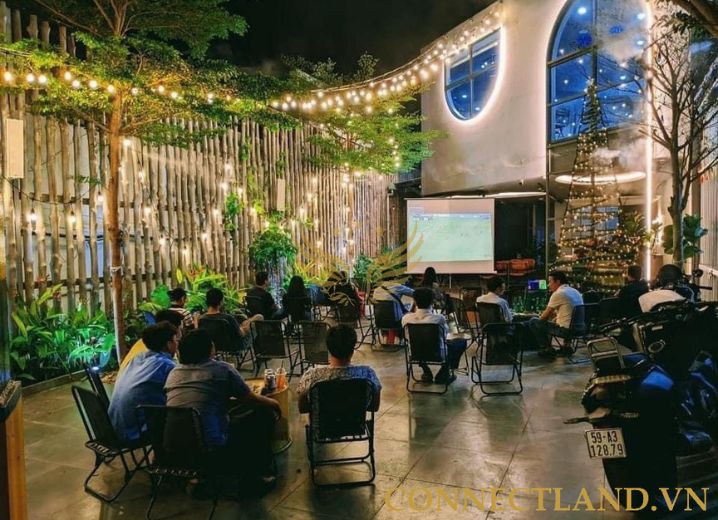 Cho Thuê Mặt Bằng 127 Điện Biên Phủ Phường 15 Quận Bình Thạnh