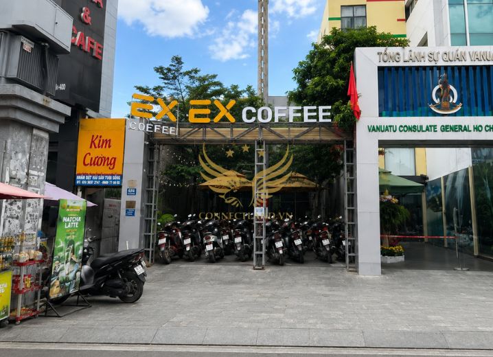 Cho Thuê Mặt Bằng 127 Điện Biên Phủ Phường 15 Quận Bình Thạnh