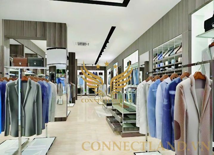 Cho Thuê Mặt Bằng 127 Nguyễn Trãi Phường 2 Quận 5