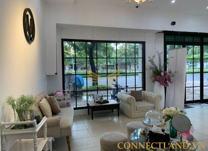 Cho Thuê Mặt Bằng 128 Điện Biên Phủ Phường 17 Quận Bình Thạnh