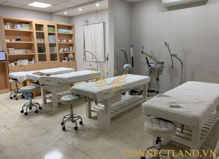 Cho Thuê Mặt Bằng 128 Điện Biên Phủ Phường 17 Quận Bình Thạnh