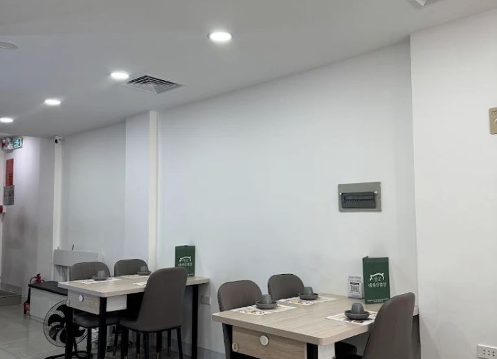 Cho Thuê Mặt Bằng 128 Nguyễn Thái Bình Phường Nguyễn Thái Bình Quận 1