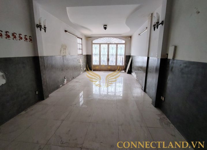Cho Thuê Mặt Bằng 129-131 Lê Văn Sỹ Phường 13 Quận Phú Nhuận