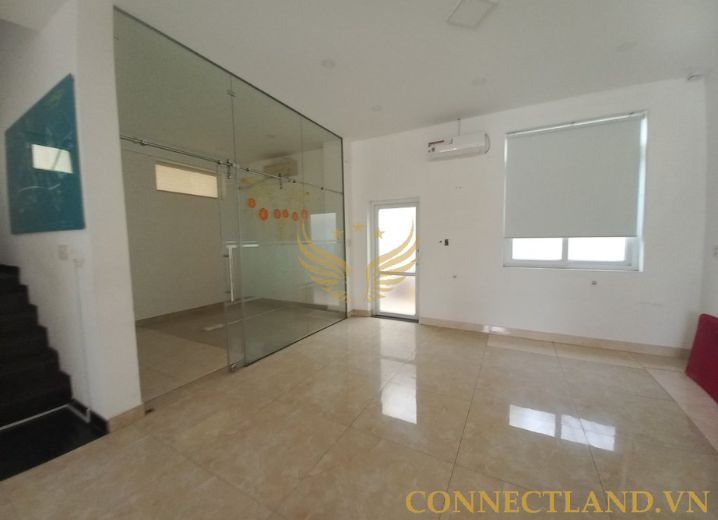 Cho Thuê Mặt Bằng 13 Đường 27A Phường An Phú Quận 2