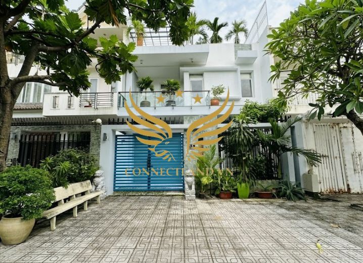 Cho Thuê Mặt Bằng 13 Đường 27A Phường An Phú Quận 2