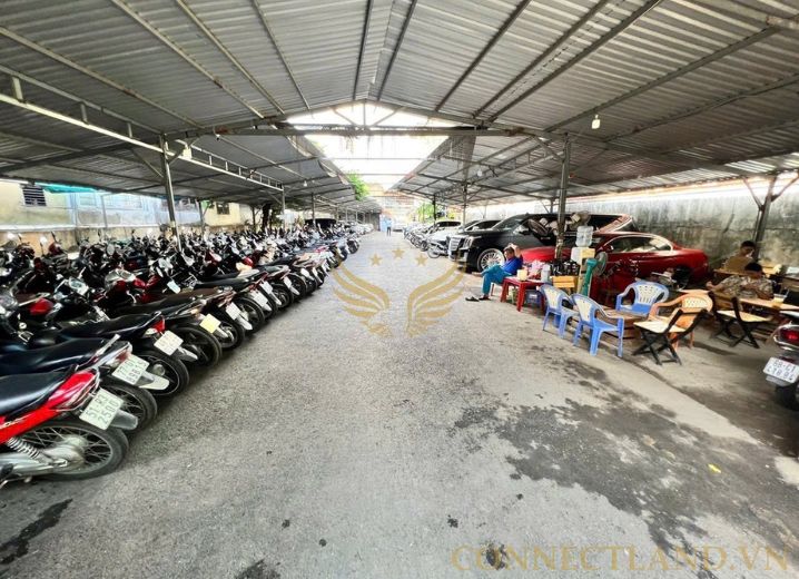 Cho Thuê Mặt Bằng 132A Nguyễn Đình Chính Phường 8 Quận Phú Nhuận