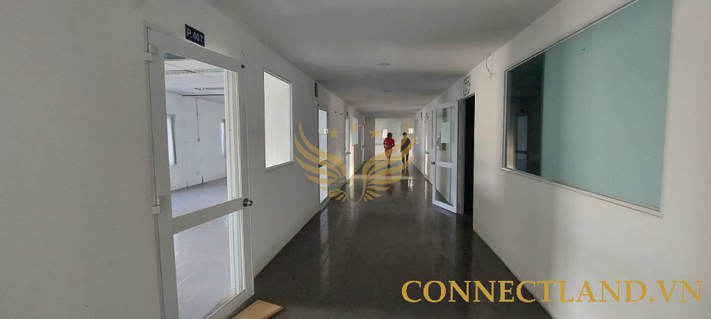 Cho Thuê Mặt Bằng 133-135 Nguyễn Trãi Phường 2 Quận 5