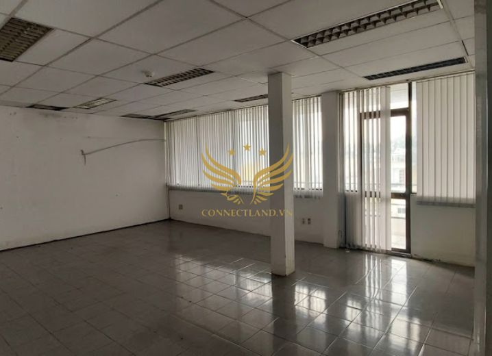 Cho Thuê Mặt Bằng 133-135 Nguyễn Trãi Phường 2 Quận 5