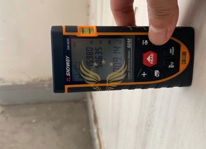 Cho Thuê Mặt Bằng 136 Lê Văn Duyệt Phường 1 Quận Bình Thạnh