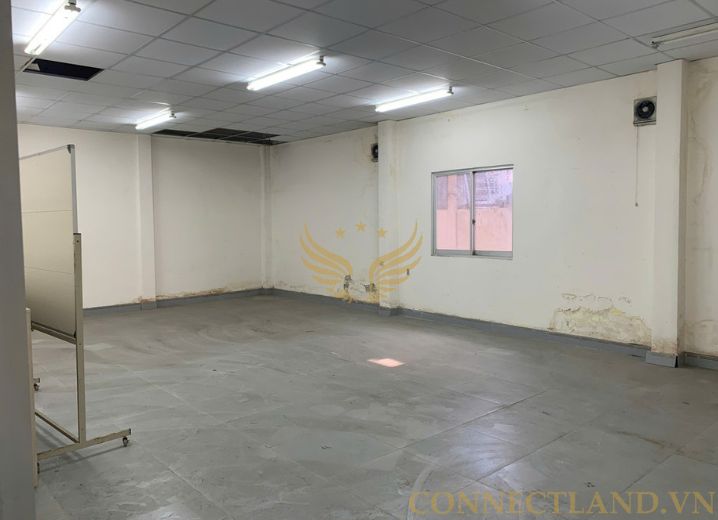 Cho Thuê Mặt Bằng 136 Lê Văn Duyệt Phường 1 Quận Bình Thạnh