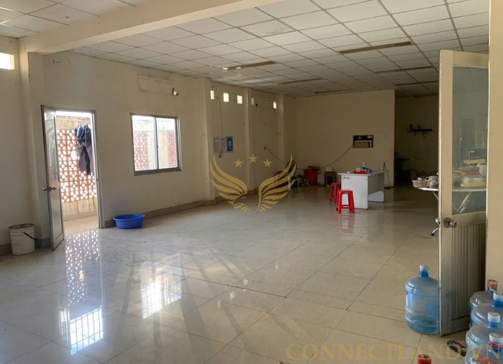 Cho Thuê Mặt Bằng 136 Lê Văn Duyệt Phường 1 Quận Bình Thạnh