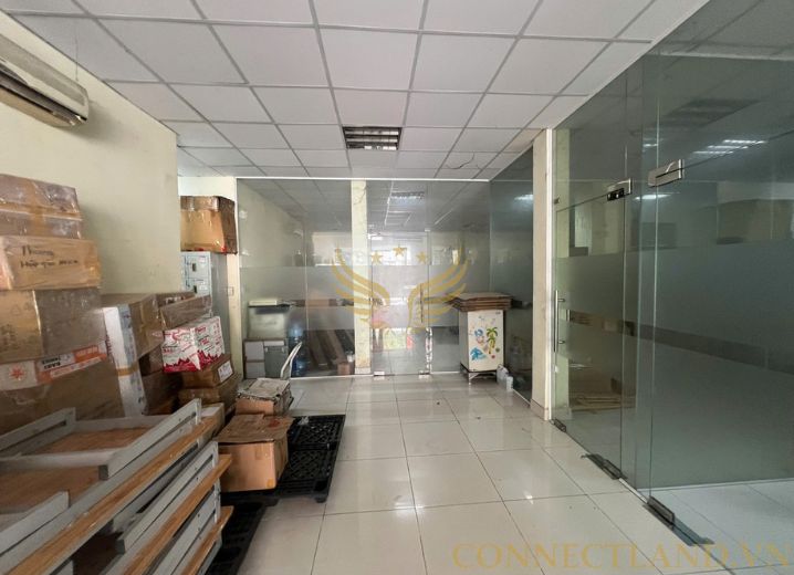 Cho Thuê Mặt Bằng 136 Lê Văn Duyệt Phường 1 Quận Bình Thạnh
