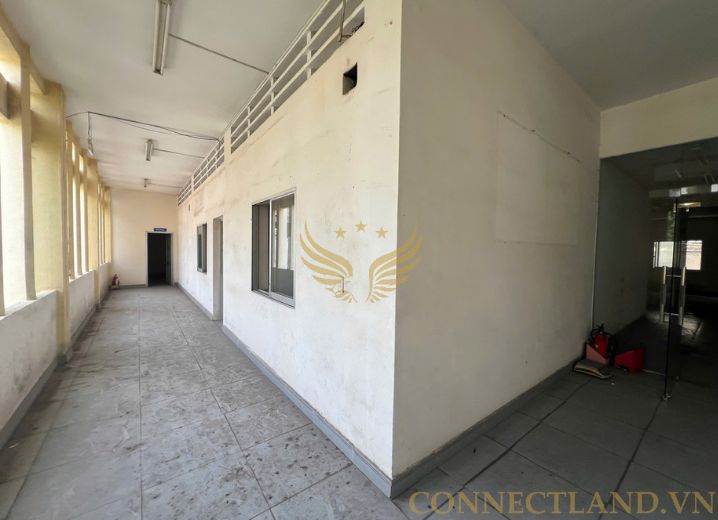 Cho Thuê Mặt Bằng 136 Lê Văn Duyệt Phường 1 Quận Bình Thạnh