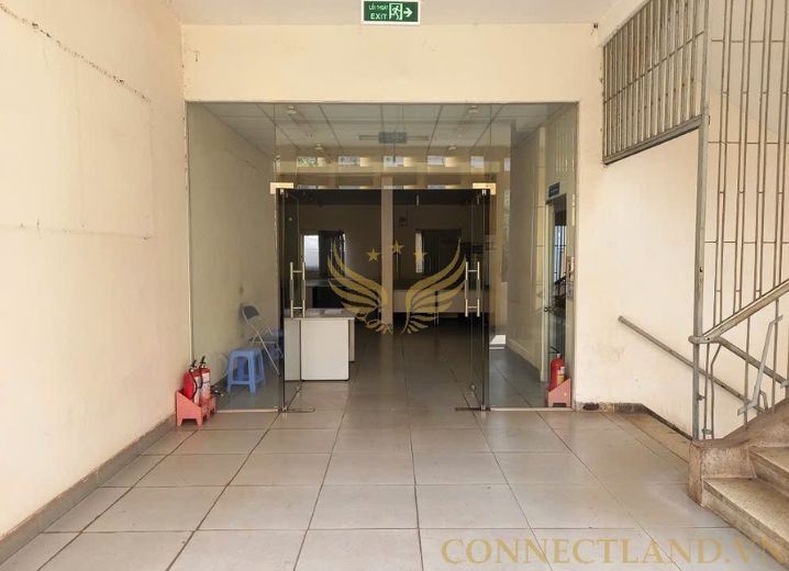 Cho Thuê Mặt Bằng 136 Lê Văn Duyệt Phường 1 Quận Bình Thạnh