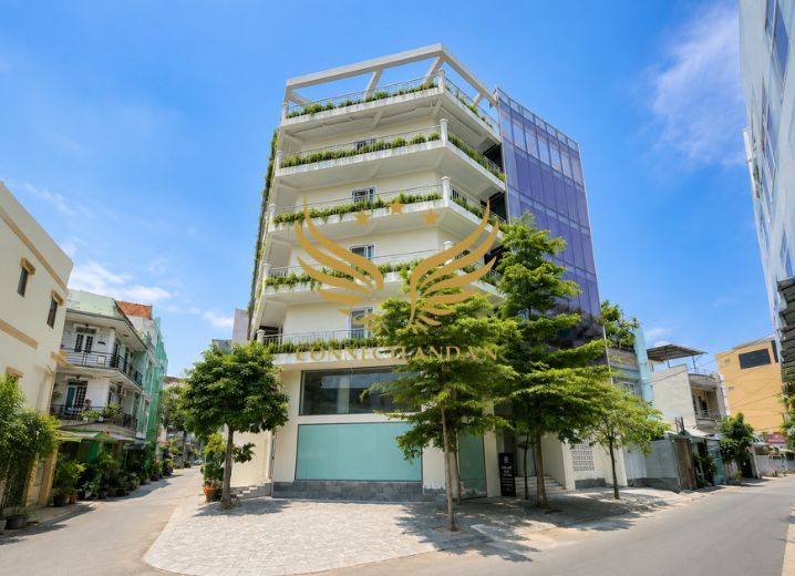 Cho Thuê Mặt Bằng 14/12 Hoàng Dư Khương Phường 12 Quận 10