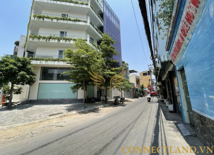Cho Thuê Mặt Bằng 14/12 Hoàng Dư Khương Phường 12 Quận 10