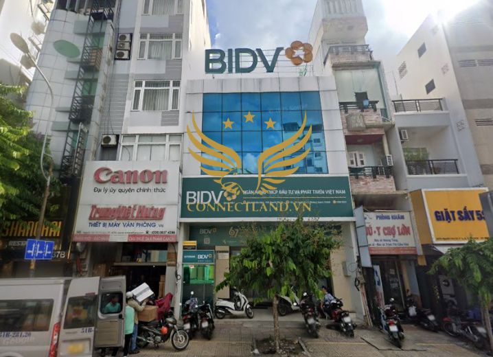 Cho Thuê Mặt Bằng 143-145 Nguyễn Văn Cừ Phường 2 Quận 5