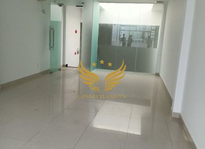 Cho Thuê Mặt Bằng 147 Trần Hưng Đạo Phường 10 Quận 5