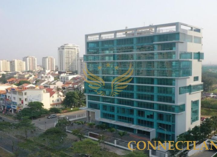 Cho Thuê Mặt Bằng 1487 Nguyễn Văn Linh Phường Tân Phong Quận 7