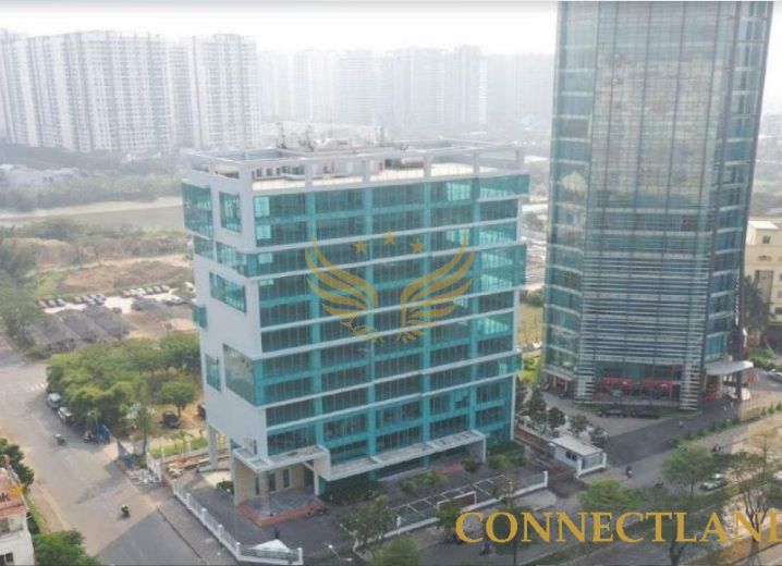 Cho Thuê Mặt Bằng 1487 Nguyễn Văn Linh Phường Tân Phong Quận 7