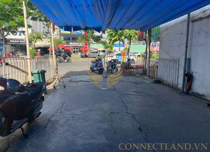 Cho Thuê Mặt Bằng 151 Trần Não Phường Bình An Quận 2