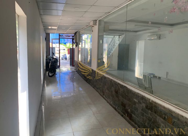 Cho Thuê Mặt Bằng 151 Trần Não Phường Bình An Quận 2
