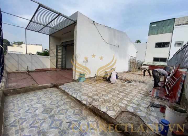 Cho Thuê Mặt Bằng 154-156 Hùng Vương Phường 2 Quận 10
