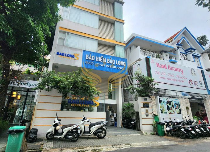 Cho Thuê Mặt Bằng 159 Hoa Lan Phường 2 Quận Phú Nhuận