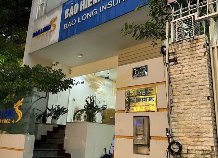 Cho Thuê Mặt Bằng 159 Hoa Lan Phường 2 Quận Phú Nhuận