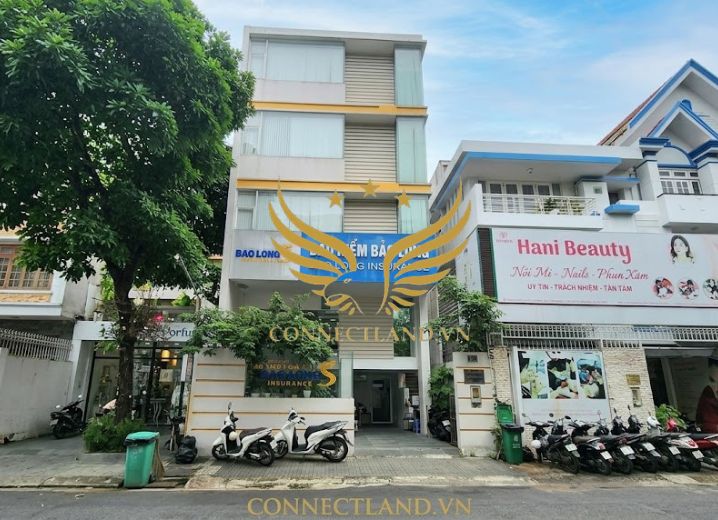 Cho Thuê Mặt Bằng 159 Hoa Lan Phường 2 Quận Phú Nhuận