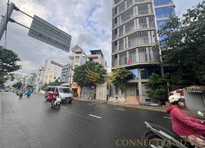 Cho Thuê Mặt Bằng 16 Đào Duy Anh Phường 9 Quận Phú Nhuận