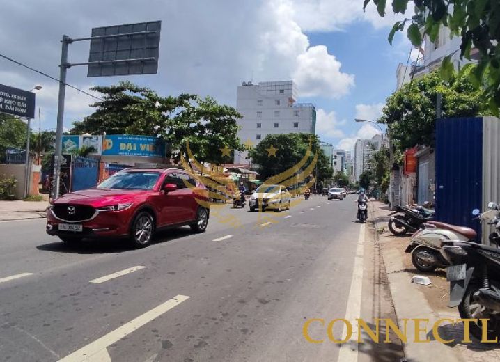 Cho Thuê Mặt Bằng 16 Đào Duy Anh Phường 9 Quận Phú Nhuận
