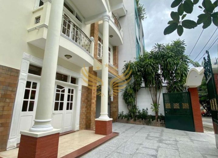 Cho Thuê Mặt Bằng 16 Võ Trường Toản Phường 14 Quận Bình Thạnh